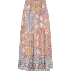 Marta Du Chateau dame nederdel 5201 - Jeans3607tpf