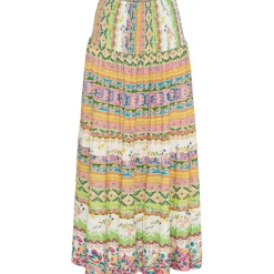 Marta Du Chateau dame nederdel 5201 - Originale9514tpa