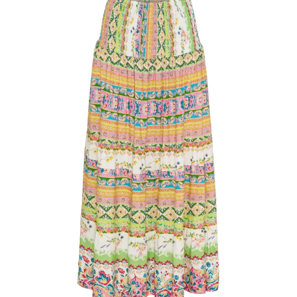 Marta Du Chateau dame nederdel 5201 - Originale9514tpa