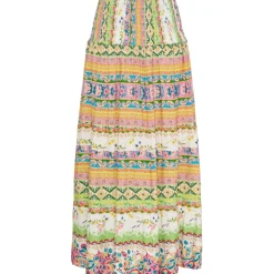 Marta Du Chateau dame nederdel 5201 - Originale9514tpa