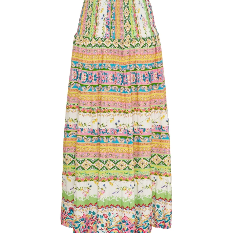 Marta Du Chateau dame nederdel 5201 - Originale9514tpa