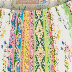 Marta Du Chateau dame nederdel 5201 - Originale9514tpa