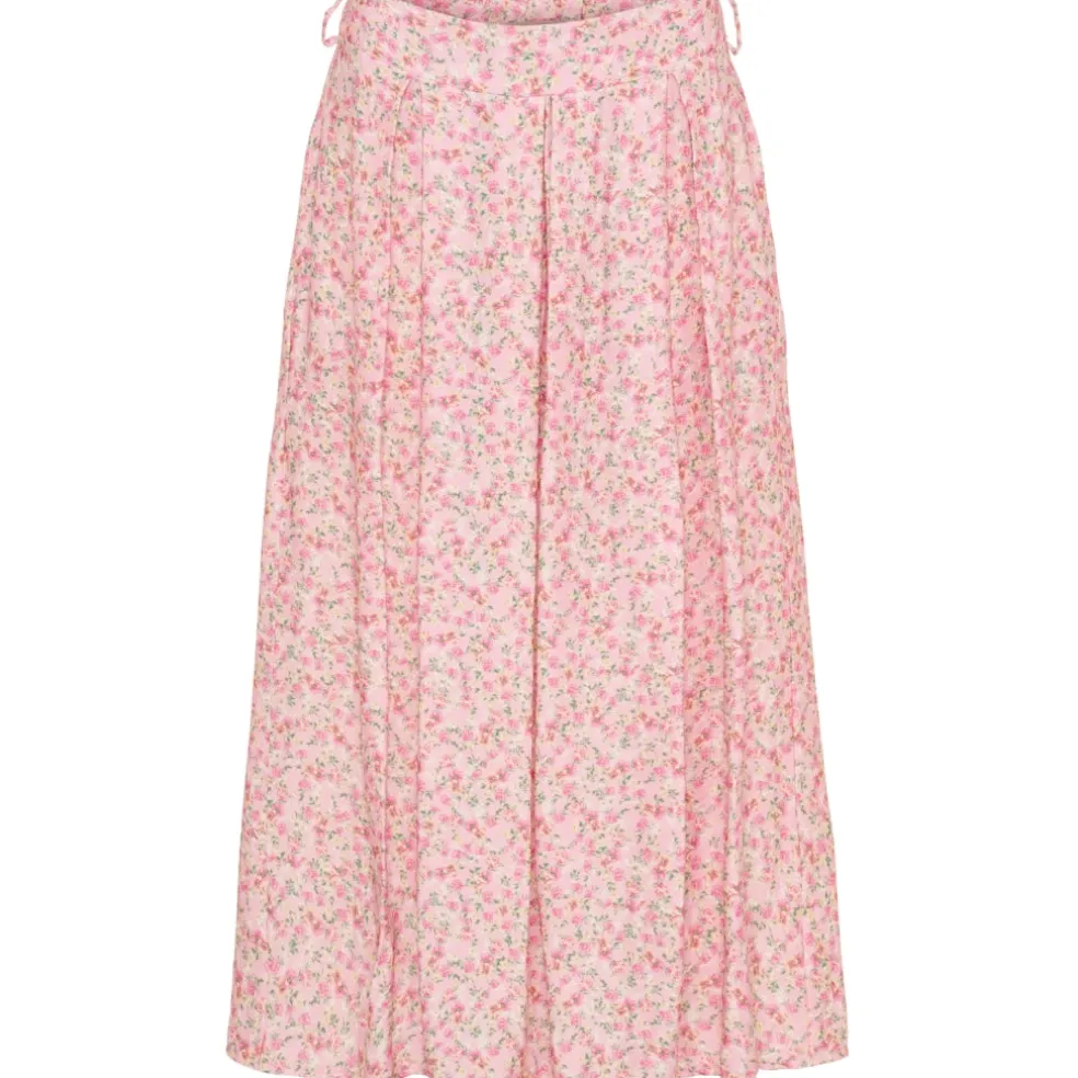 Marta du Chateau dame nederdel MdcMalika 6791 - Rosa620tpg-yn