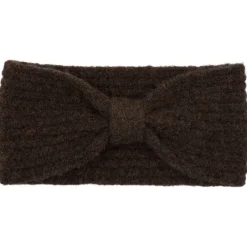 Marta du Chateau dame pandebånd MdcEne 200320-005 - Brown