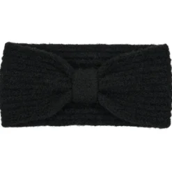 Marta du Chateau dame pandebånd MdcEne 200320-005 - Black