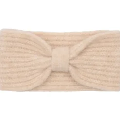 Marta du Chateau dame pandebånd MdcEne 200320-005 - Offwhite