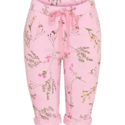 Marta du Chateau dame shorts MdcCarlotta 21915 - Pink