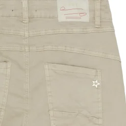 Marta Du Chateau dame shorts MdcSofia - Beige