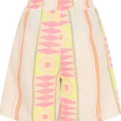 Marta du Chateau dame shorts MdcAntonella 7350A - Originale