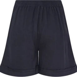 Marta Du Chateau dame shorts 61072 - Navy5512