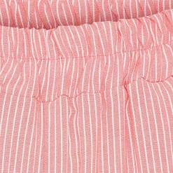 Marta Du Chateau Dame Shorts MdcDelfina - Corallo5