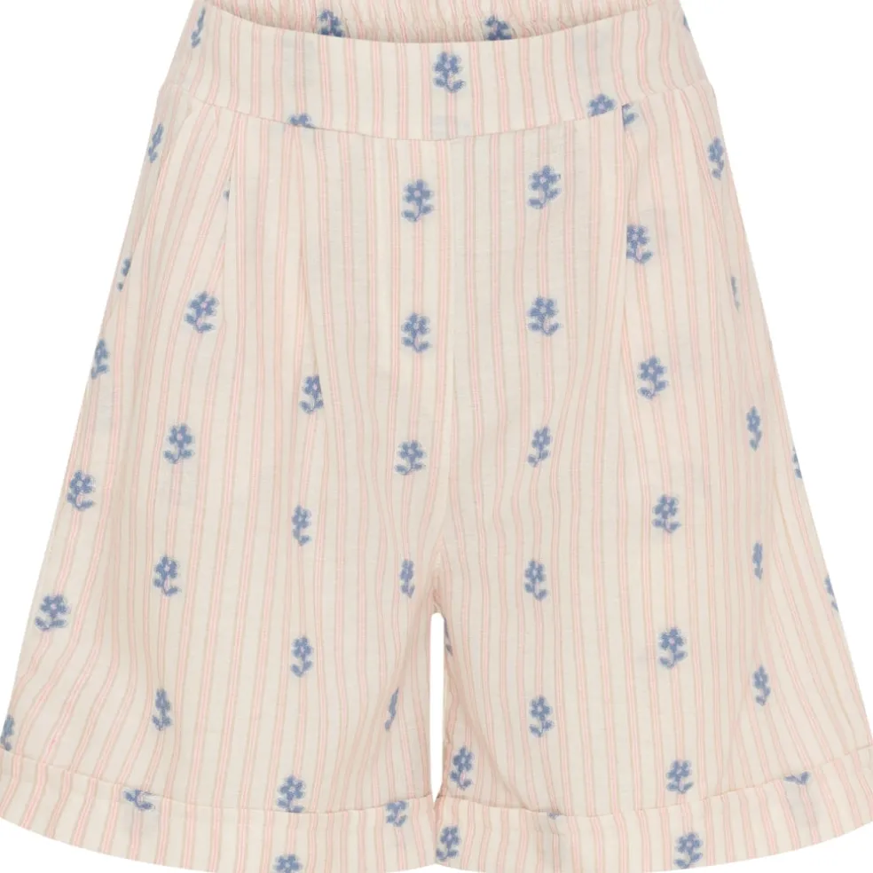 Marta du Chateau dame shorts MdcSelina 61072-3 - Celeste230