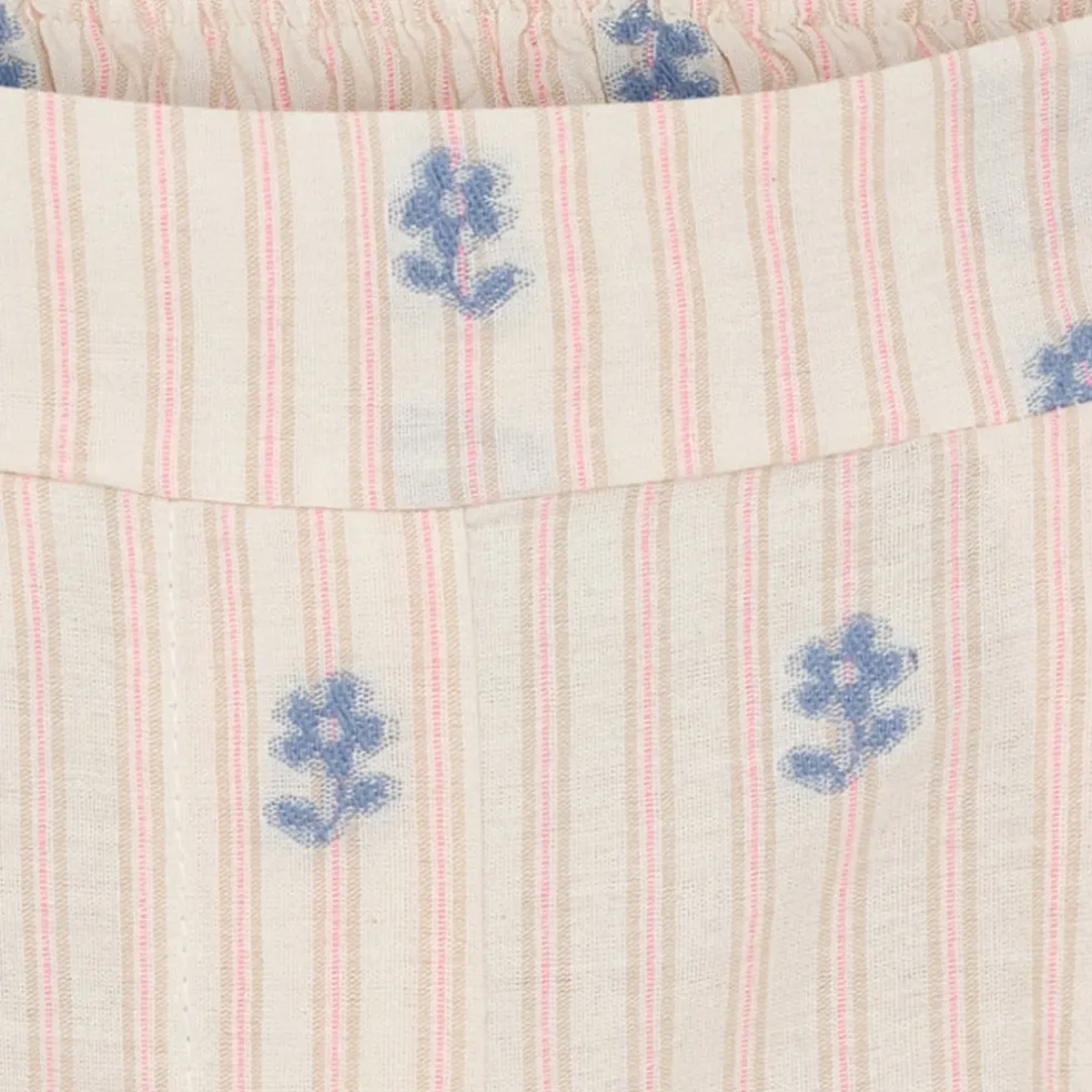 Marta du Chateau dame shorts MdcSelina 61072-3 - Celeste230