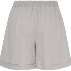 Marta Du Chateau dame shorts 61072 - Grey