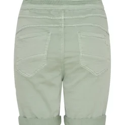 Marta Du Chateau dame shorts MdcElla - Military