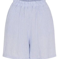 Marta Du Chateau Dame Shorts MdcDelfina - Blue8