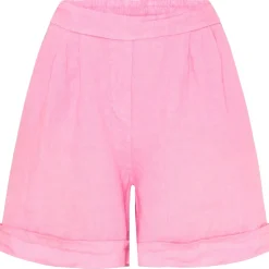 Marta Du Chateau dame shorts 61072 - Rosa Baby3494