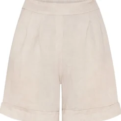 Marta Du Chateau dame shorts 61072 - Sabbia1752