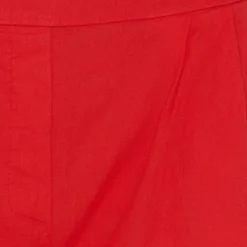 Marta Du Chateau dame shorts 61072 - Red