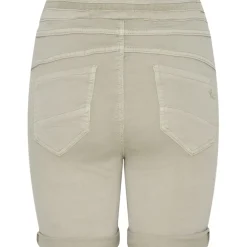 Marta Du Chateau dame shorts MdcElla - Beige