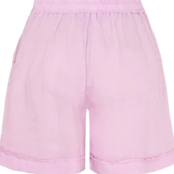 Marta Du Chateau dame shorts 61072 - Lilac