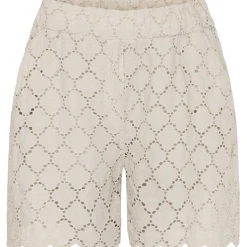 Marta Du Chateau dame shorts MdcPetra 21169 - Beige