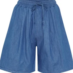 Marta du Chateau dame shorts MdcKira 62633-2 - Medio