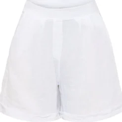 Marta Du Chateau dame shorts 61072 - White new