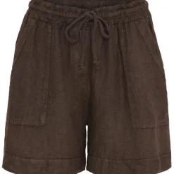Marta du Chateau dame shorts MdcKasia 21889 - Moro