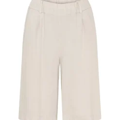 Marta du Chateau dame shorts MdcJessica 62733 - Sabbia1752