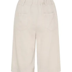 Marta du Chateau dame shorts MdcJessica 62733 - Sabbia1752