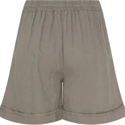 Marta Du Chateau dame shorts 61072 - Fango2060