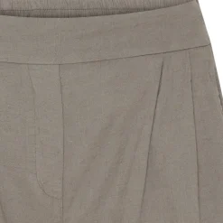 Marta Du Chateau dame shorts 61072 - Fango2060