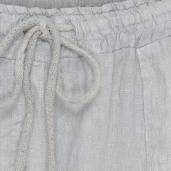 Marta du Chateau dame shorts MdcKasia 21889 - Grey