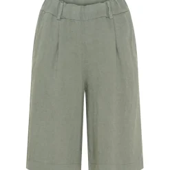 Marta du Chateau dame shorts MdcJessica 62733 - Military2828