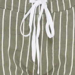 Marta du Chateau dame shorts MdcLiana 21909 - Military