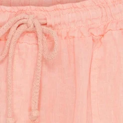 Marta du Chateau dame shorts MdcKasia 21889 - Corallo