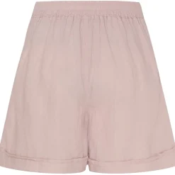 Marta Du Chateau dame shorts 61072 - Rosa2406