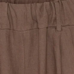 Marta du Chateau dame shorts MdcJessica 62733 - Cold brown