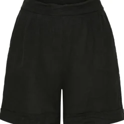 Marta Du Chateau dame shorts 61072 - Black