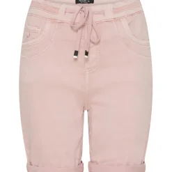 Marta Du Chateau dame shorts MdcElla - Rose