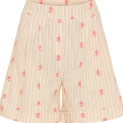 Marta du Chateau dame shorts MdcSelina 61072-3 - Corallo470