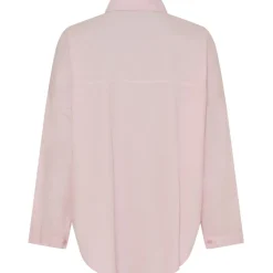 Marta du Chateau dame skjorte MdcCecile 85530 - Old Rose