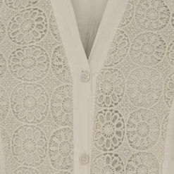 Marta Du Chateau dame skjorte MdcMargherita - Sabbia