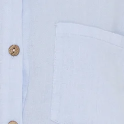 Marta du Chateau dame skjorte MdcKiara 258354 - Celeste2389