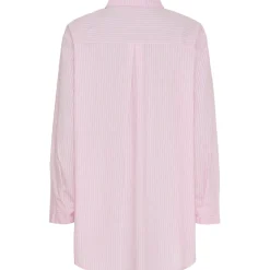 Marta du Chateau dame skjorte MdcCanelle 249320 - Pink49