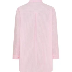 Marta du Chateau dame skjorte MdcAlina 259421 - Pink49