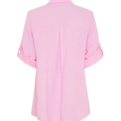 Marta du Chateau dame skjorte MdcKiara 258354 - RosaBaby3492