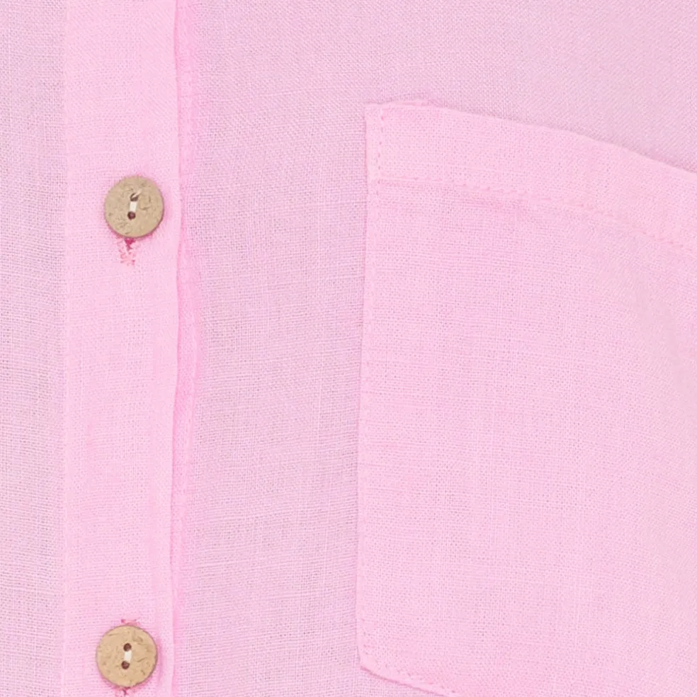 Marta du Chateau dame skjorte MdcKiara 258354 - RosaBaby3492