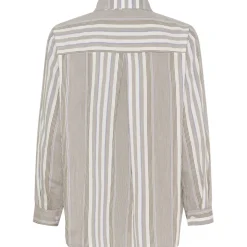 Marta du Chateau dame skjorte MdcIsolde 7400 - MoroVar4